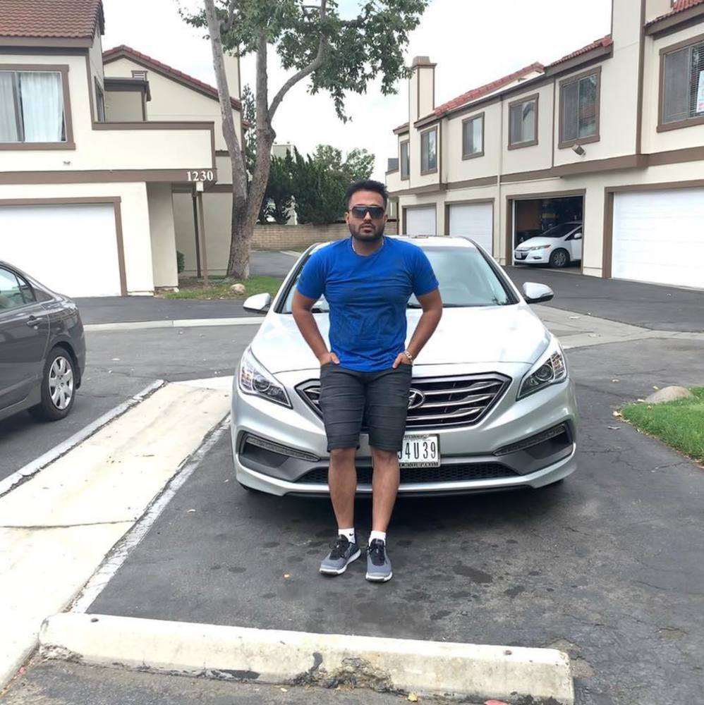 Meet your Posher, Akansh